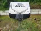 2022 JAYCO JAY FEATHER.