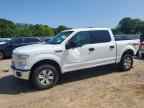 2015 FORD F-150 Lightning