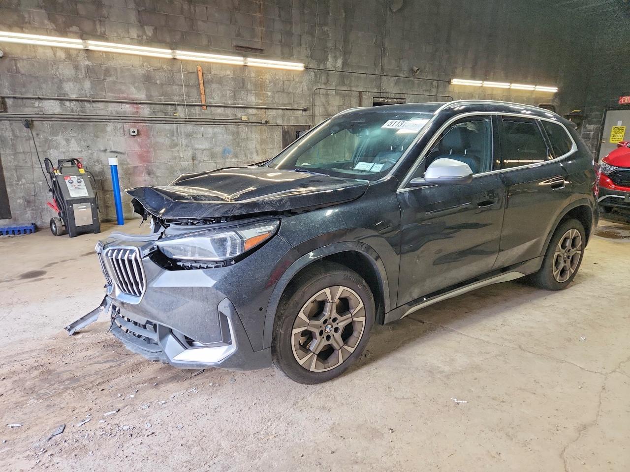 2024 BMW X1