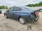 2013 NISSAN SENTRA