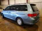 2009 HONDA ODYSSEY