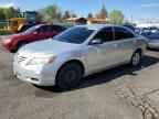 2008 TOYOTA CAMRY