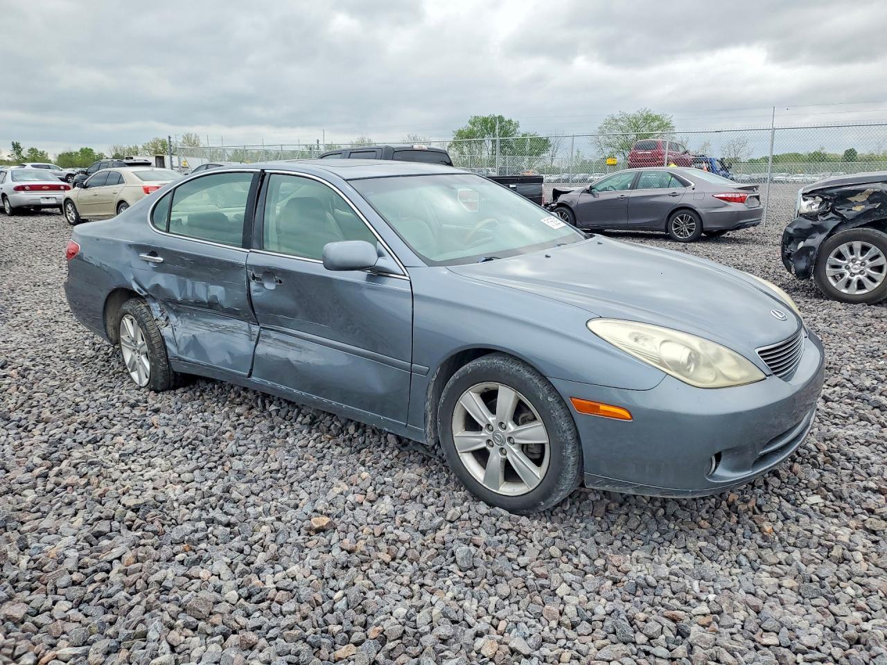 2006 LEXUS ES 330