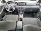 2007 TOYOTA COROLLA