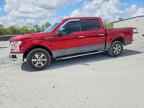 2018 FORD F-150 Lightning