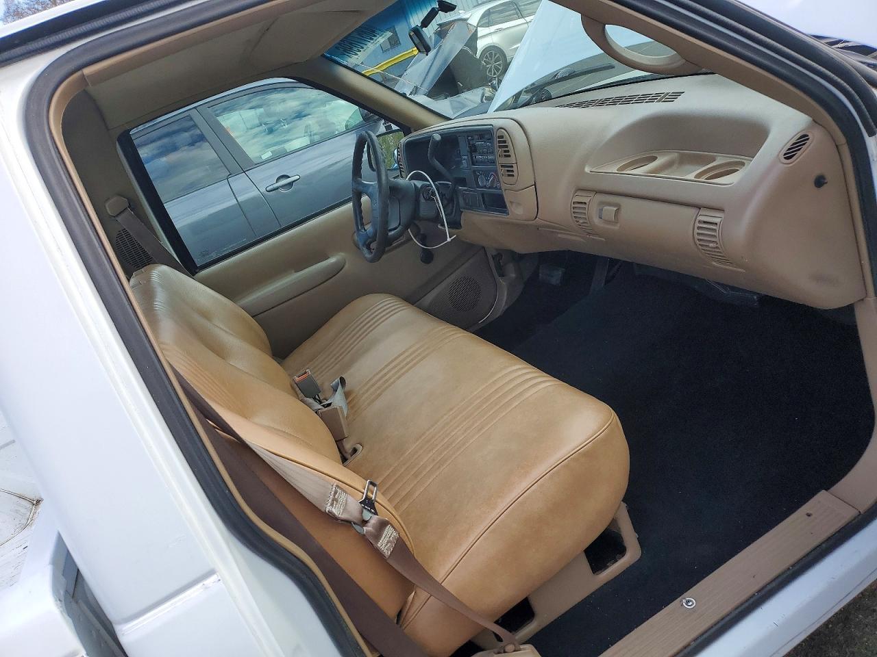 1995 CHEVROLET Gmt