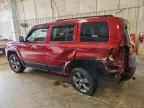2015 JEEP PATRIOT