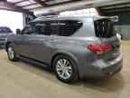 2016 INFINITI QX80