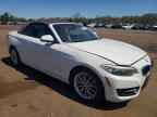 2016 BMW 2 Series
