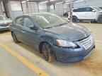 2014 NISSAN SENTRA