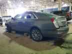 2016 CADILLAC CTS