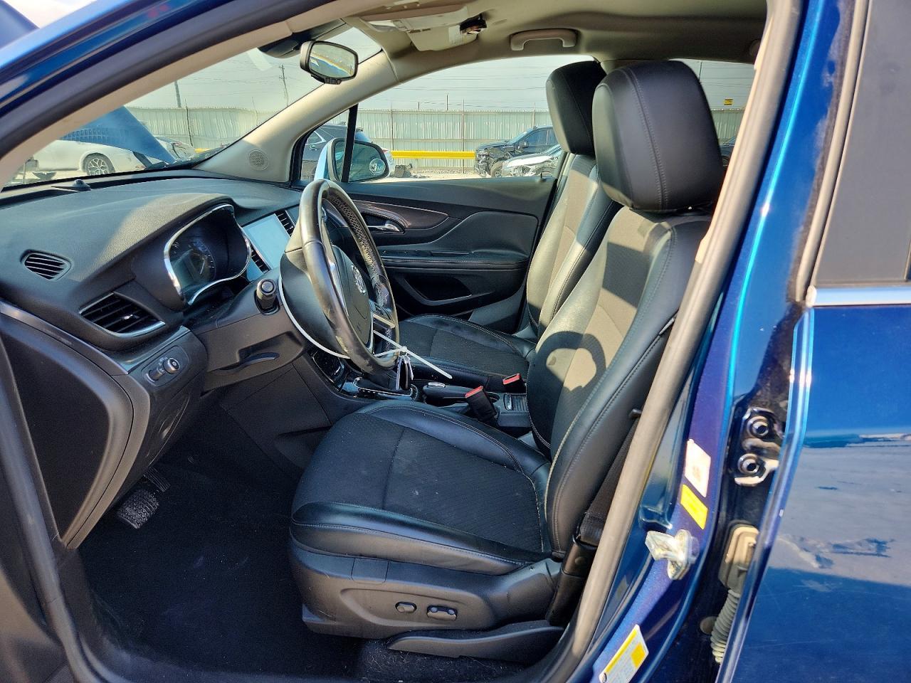 2019 BUICK ENCORE