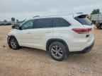 2014 TOYOTA HIGHLANDER
