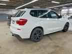 2014 BMW X3