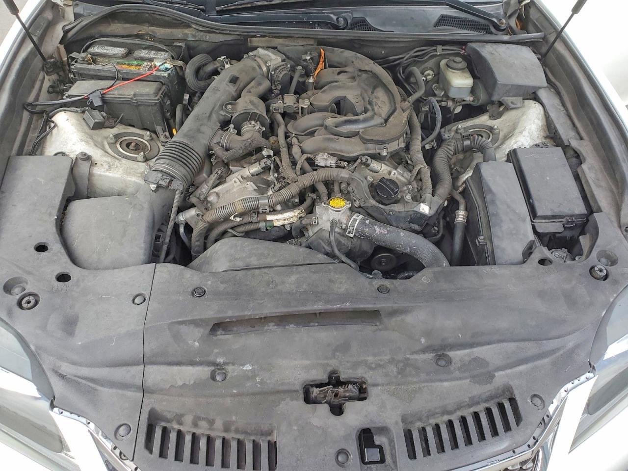 2015 LEXUS GS 350