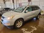 2012 CHEVROLET TRAVERSE