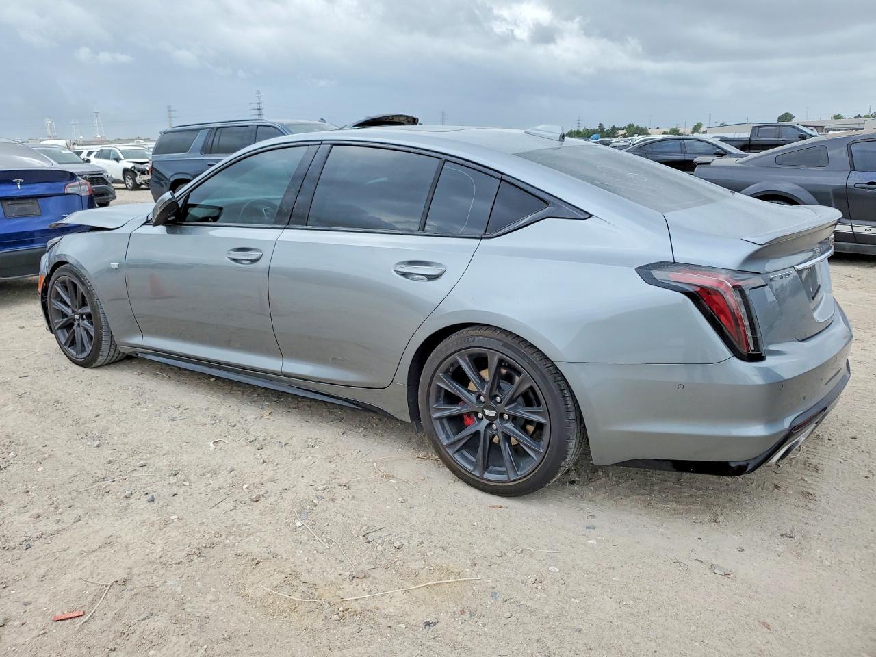 2023 CADILLAC CT5