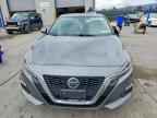 2021 NISSAN ALTIMA
