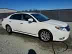 2011 TOYOTA Avalon
