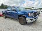 2018 GMC Sierra