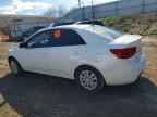 2013 KIA FORTE