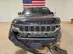 2022 JEEP Wagoneer