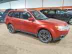 2010 SUBARU FORESTER