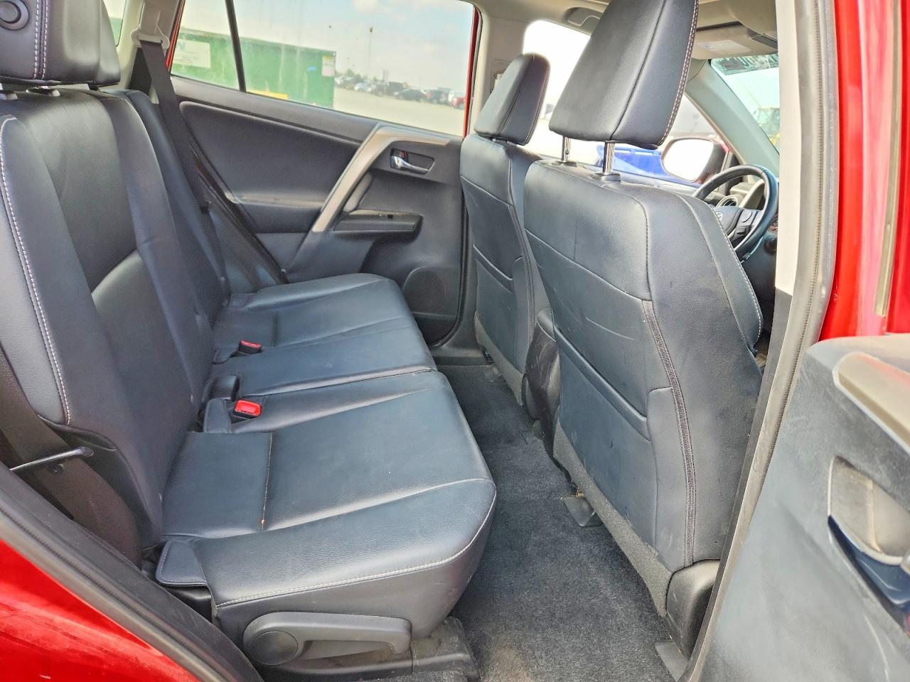 2014 TOYOTA RAV4