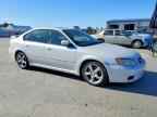 2007 SUBARU Legacy
