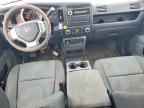 2007 HONDA Ridgeline