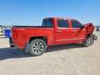 2016 CHEVROLET Silverado