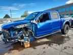 2017 FORD F-150 Lightning