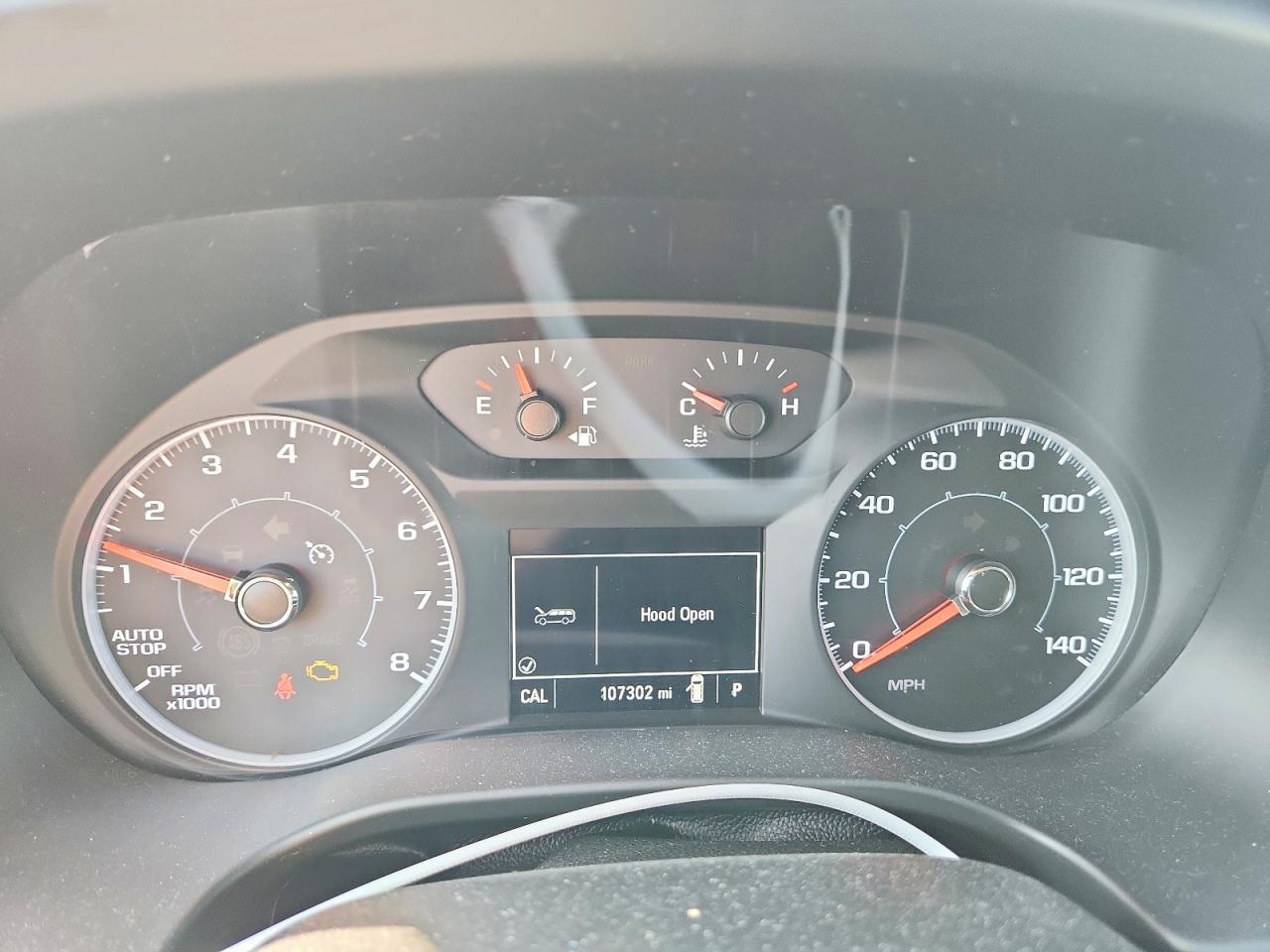 2018 GMC ACADIA