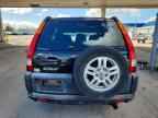 2004 HONDA CR-V