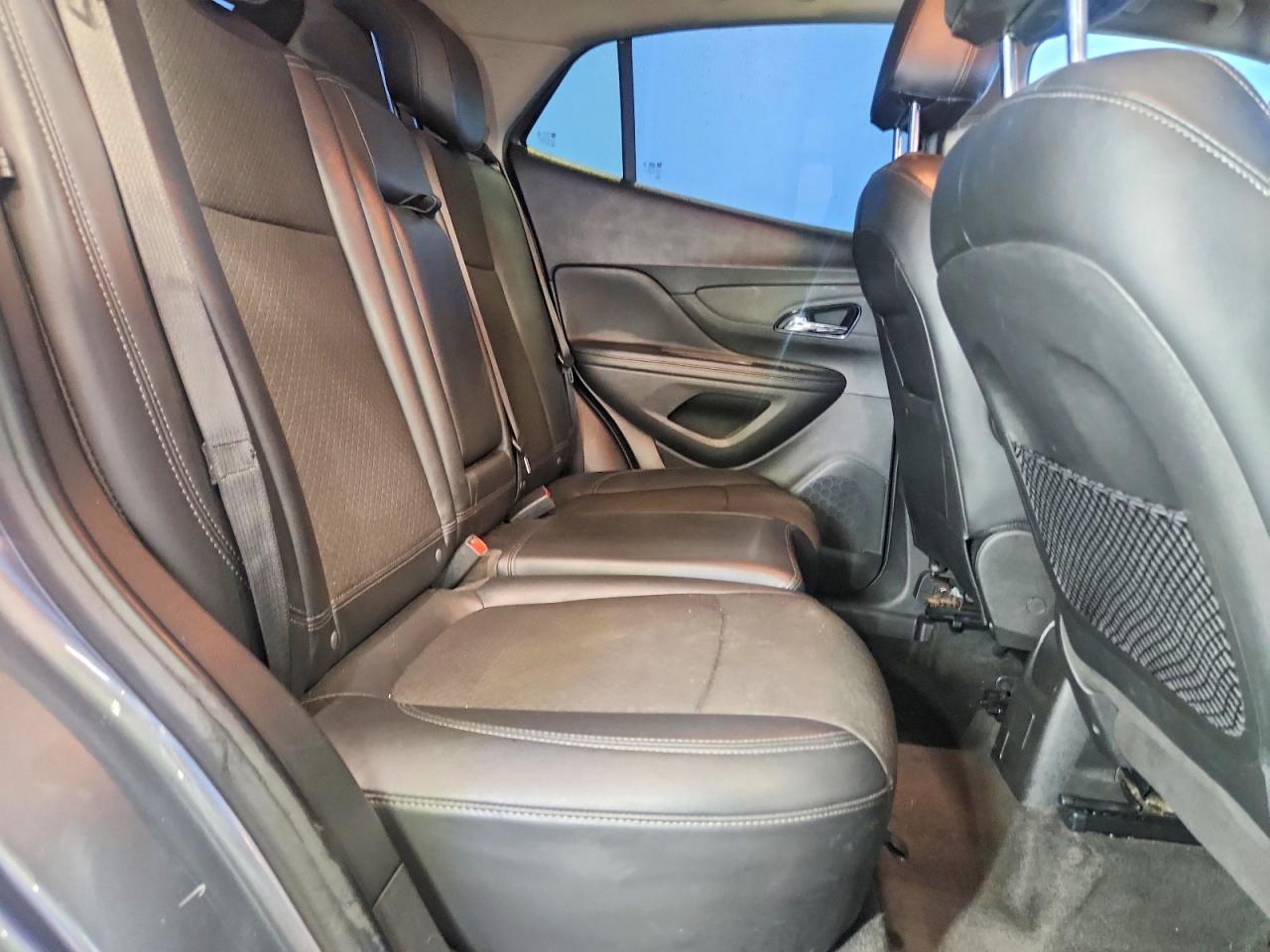 2020 BUICK ENCORE