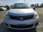 2011 NISSAN VERSA