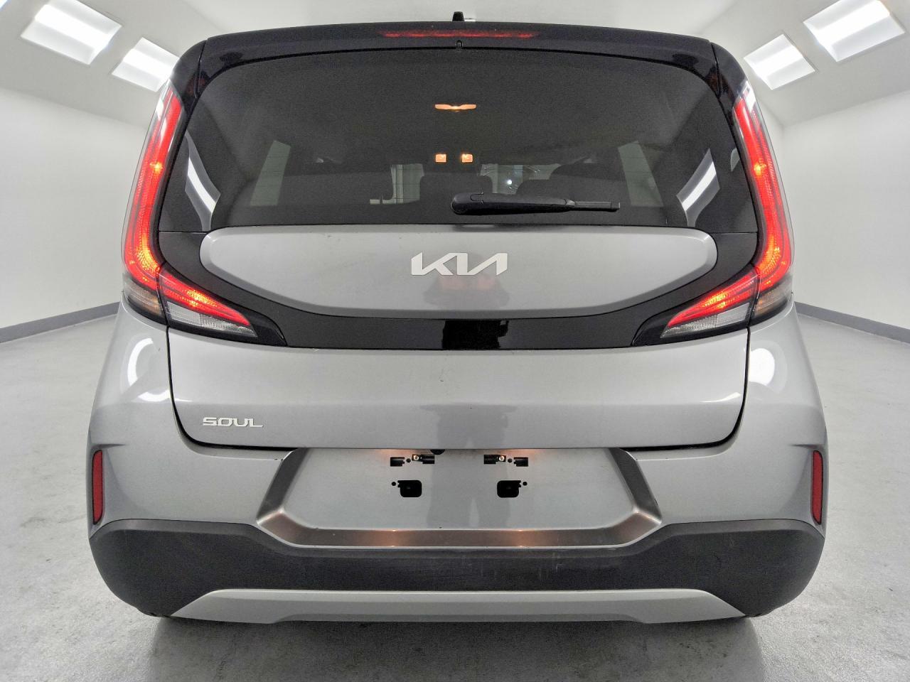 2024 KIA SOUL