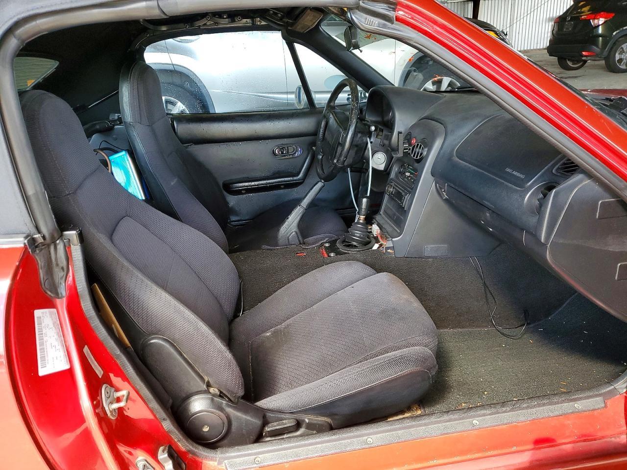 1994 MAZDA MX-5 Miata
