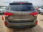 2015 KIA SORENTO