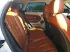 2012 LAND ROVER RANGE ROVER EVOQUE
