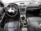 2005 SUBARU IMPREZA