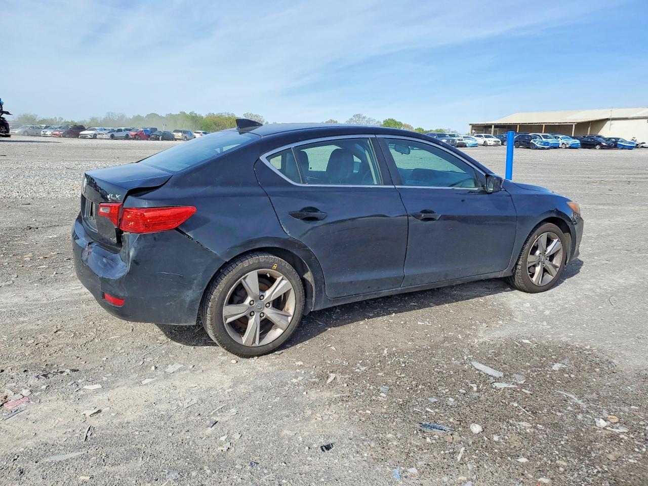 2015 ACURA ILX