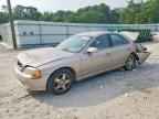 2000 LINCOLN Ls