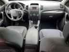 2013 KIA SORENTO