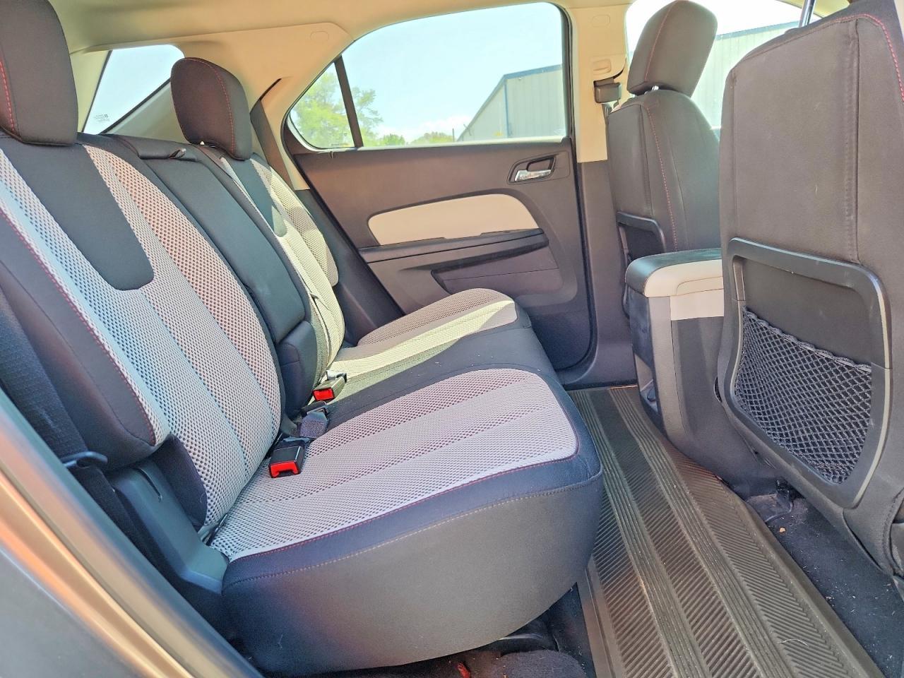 2012 CHEVROLET EQUINOX