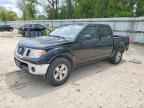2009 NISSAN Frontier
