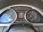 2014 AUDI Q7