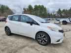 2015 NISSAN Versa Note