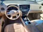 2015 NISSAN PATHFINDER