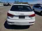 2017 AUDI Q3